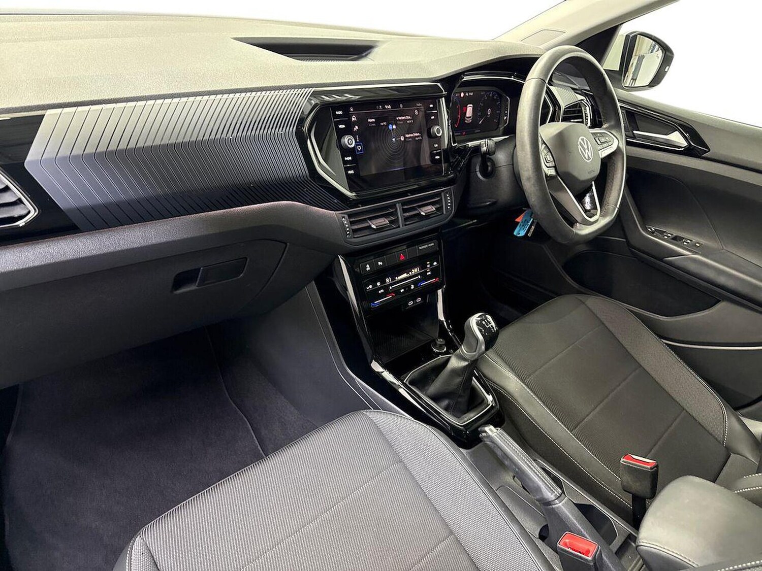 Used Volkswagen T-Cross 2022 for sale - 78193516: Photo 9