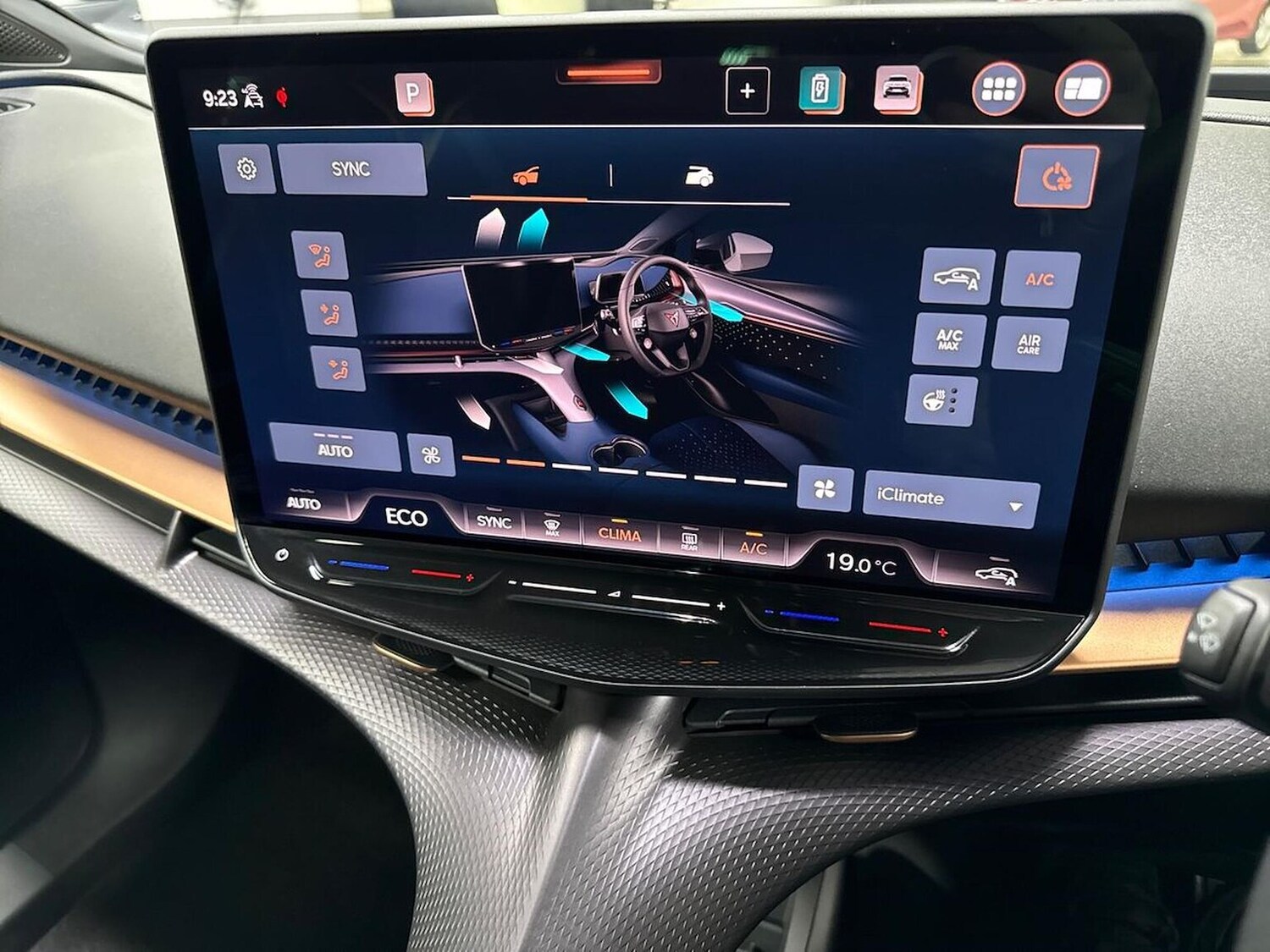 Used Cupra Tavascan 2024 for sale - 76331031: Photo 12