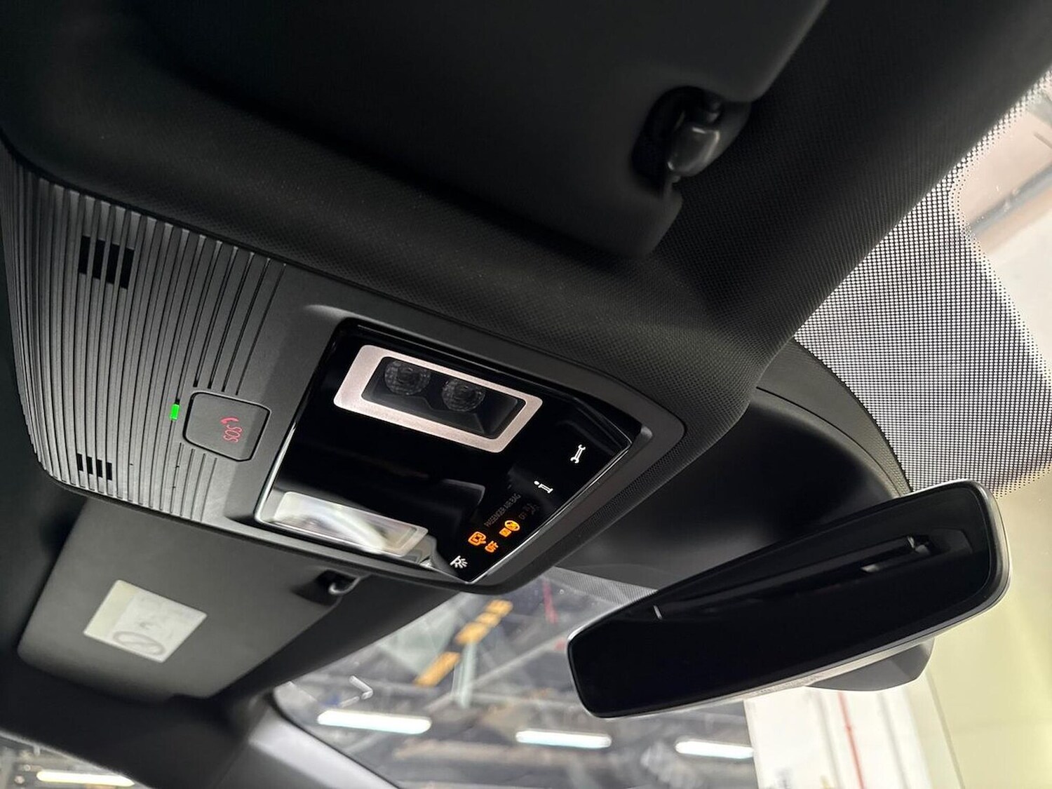 Used Cupra Tavascan 2024 for sale - 76331031: Photo 14