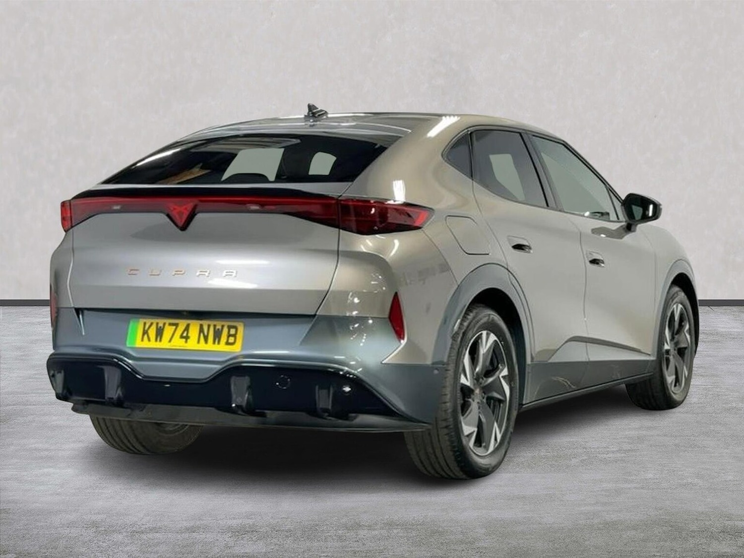 Used Cupra Tavascan 2024 for sale - 76331031: Photo 18