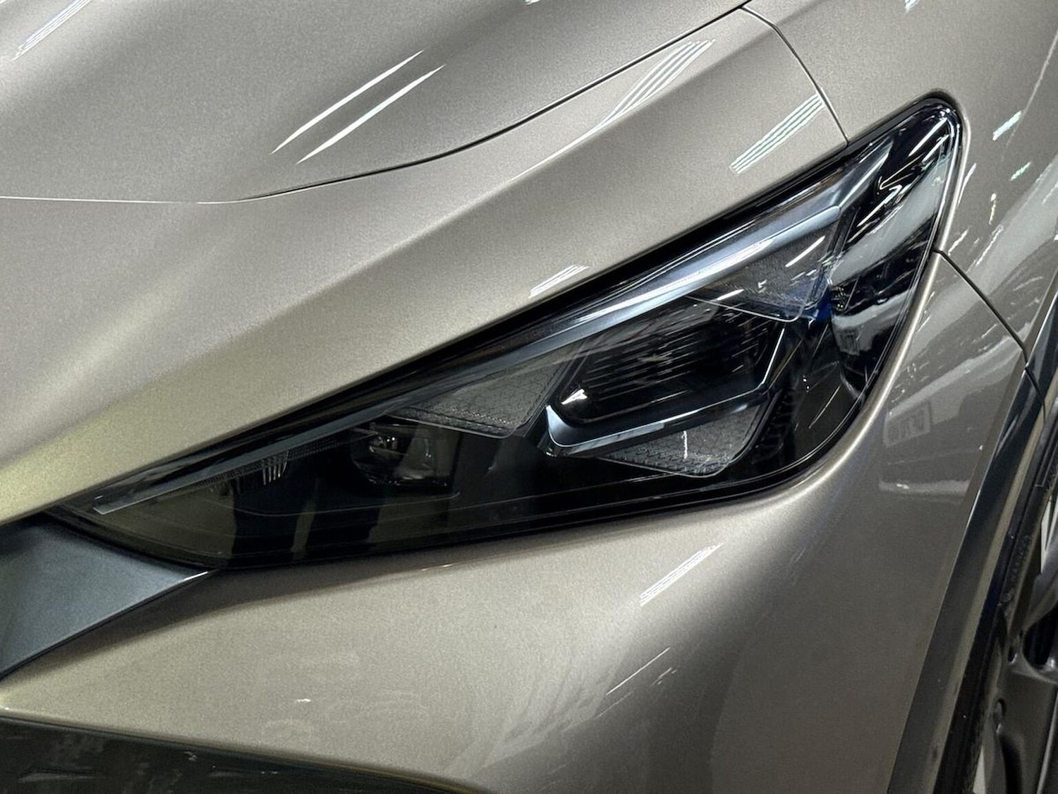 Used Cupra Tavascan 2024 for sale - 76331031: Photo 29