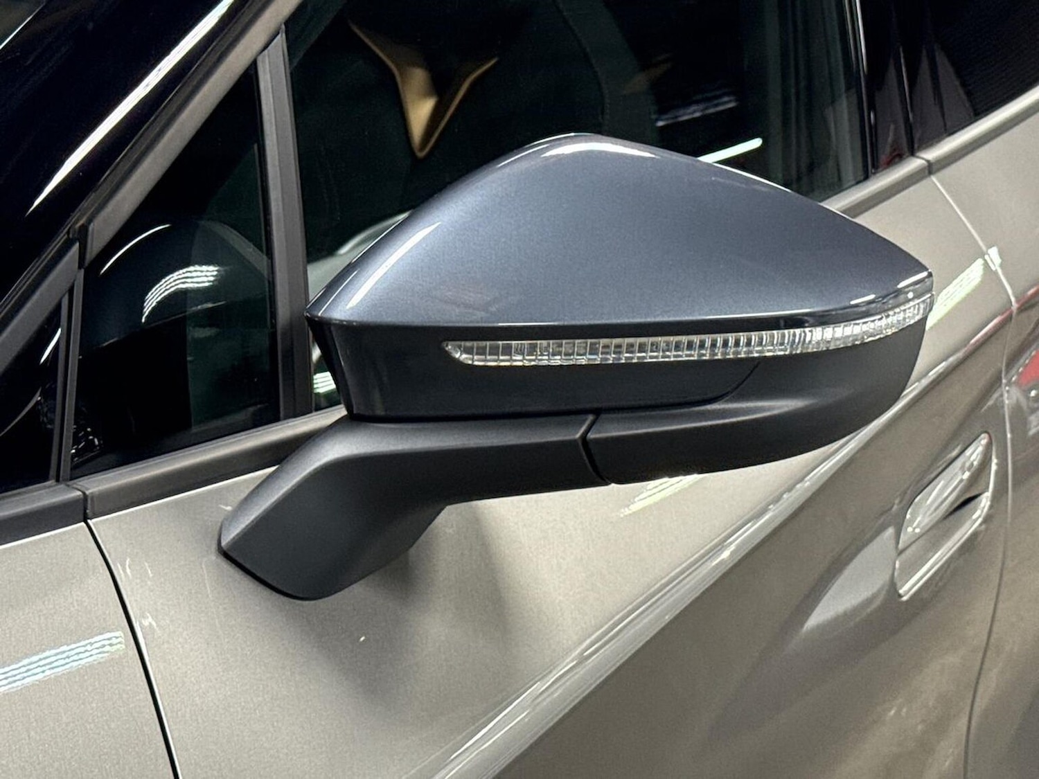 Used Cupra Tavascan 2024 for sale - 76331031: Photo 30