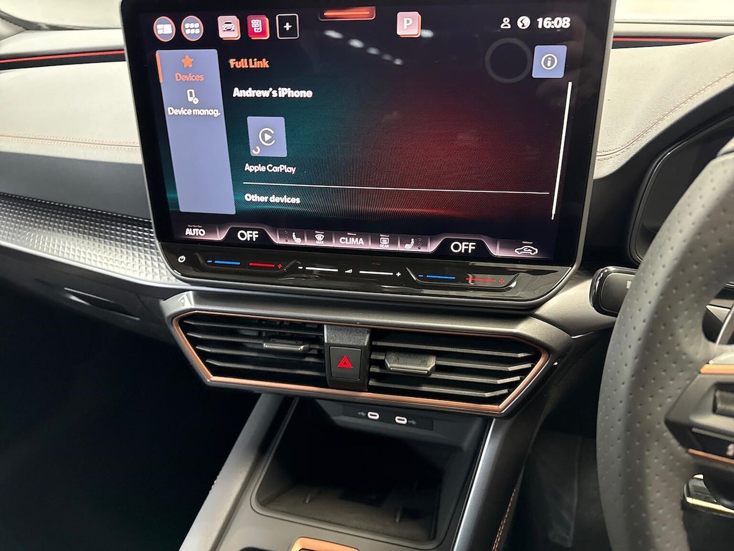 Used Cupra Formentor 2026 for sale - 78132682: Photo 13