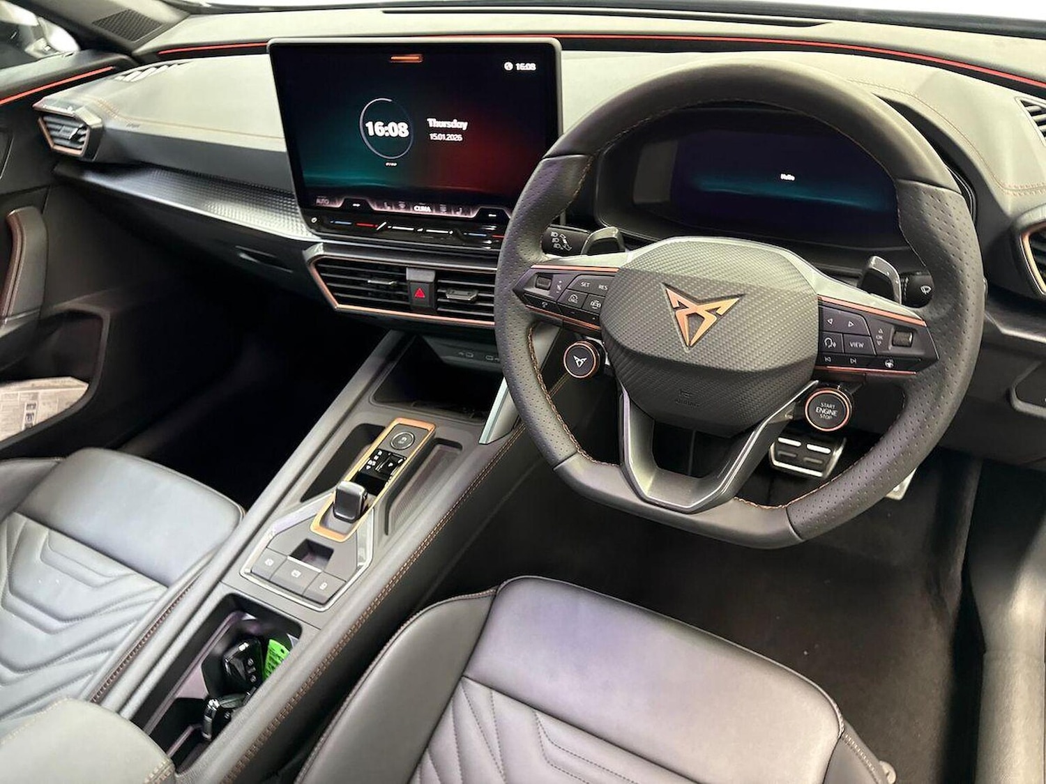 Used Cupra Formentor 2026 for sale - 78132682: Photo 17