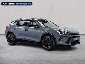 Used Cupra Formentor 2026 for sale - 78132682: Photo