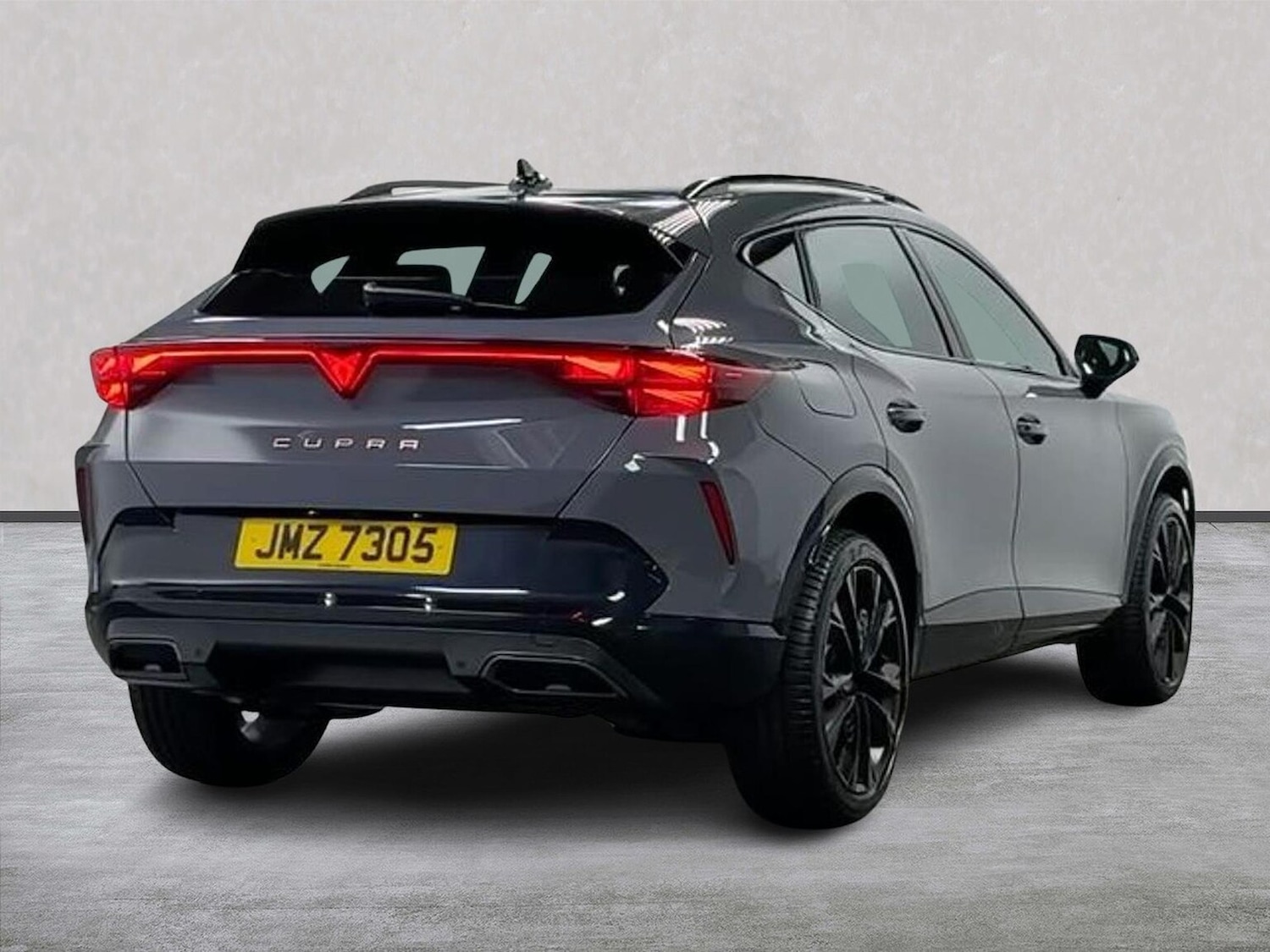 Used Cupra Formentor 2026 for sale - 78132682: Photo 20