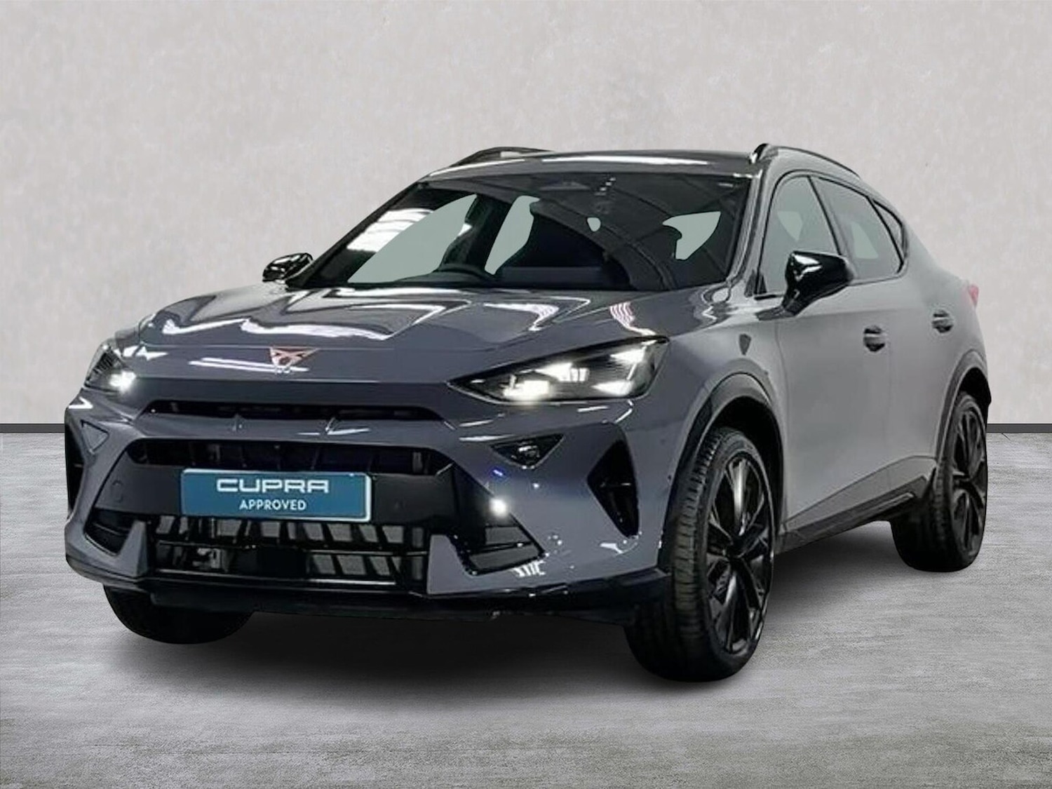 Used Cupra Formentor 2026 for sale - 78132682: Photo 22