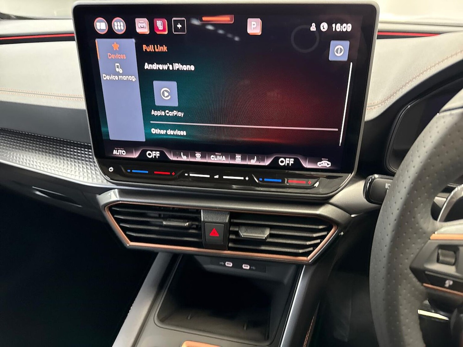 Used Cupra Formentor 2026 for sale - 78132682: Photo 25