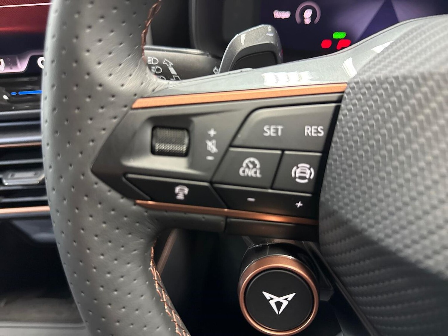 Used Cupra Formentor 2026 for sale - 78132682: Photo 26