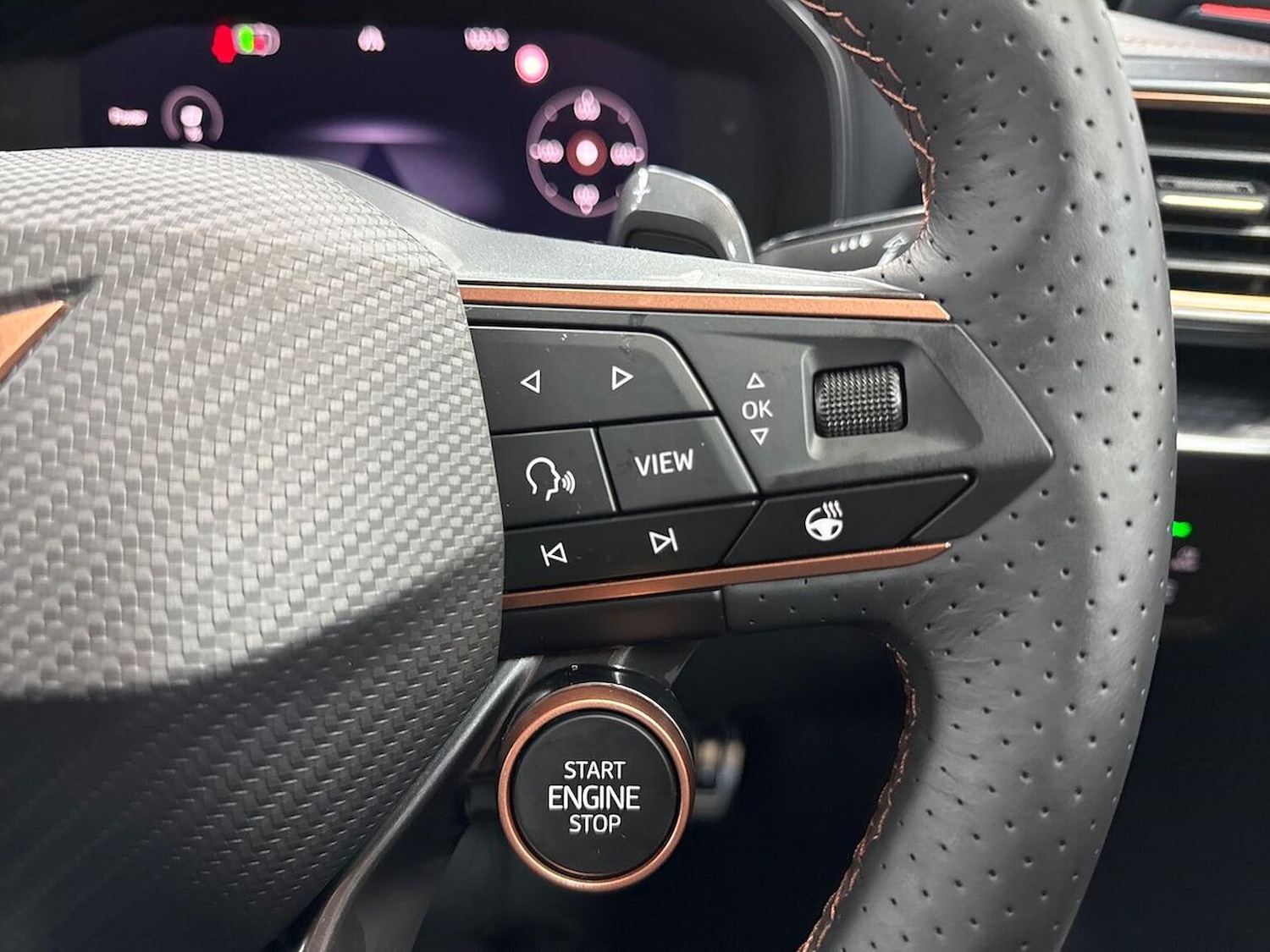 Used Cupra Formentor 2026 for sale - 78132682: Photo 27