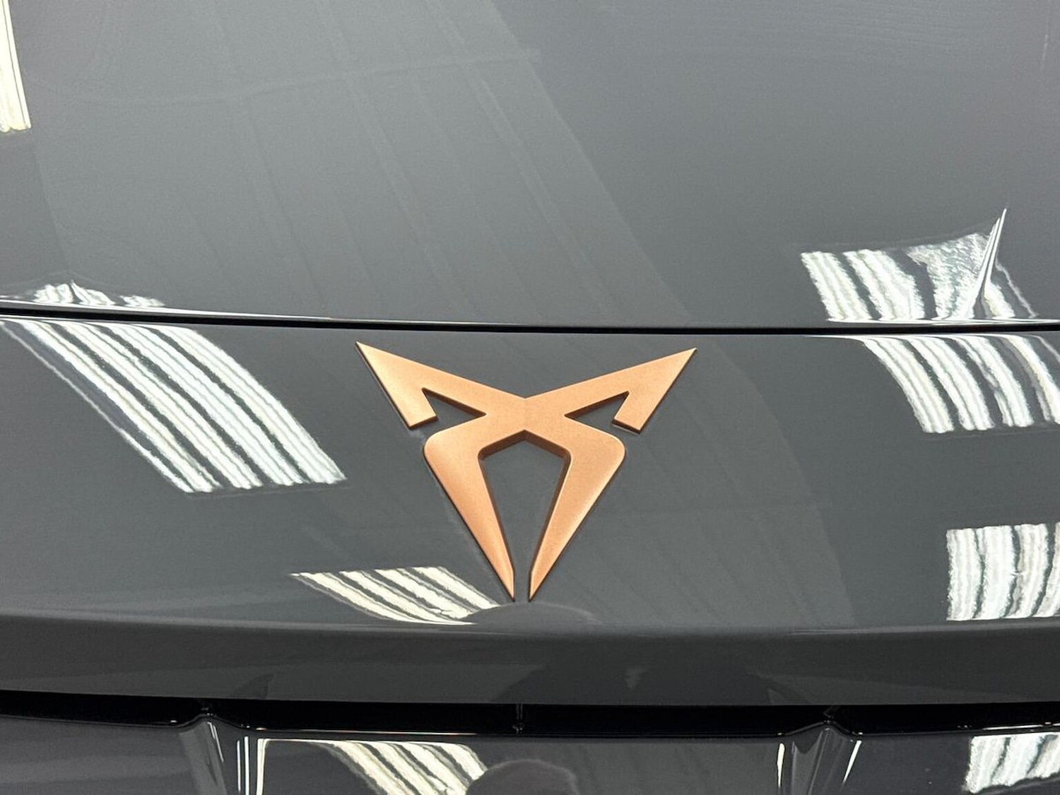 Used Cupra Formentor 2026 for sale - 78132682: Photo 30