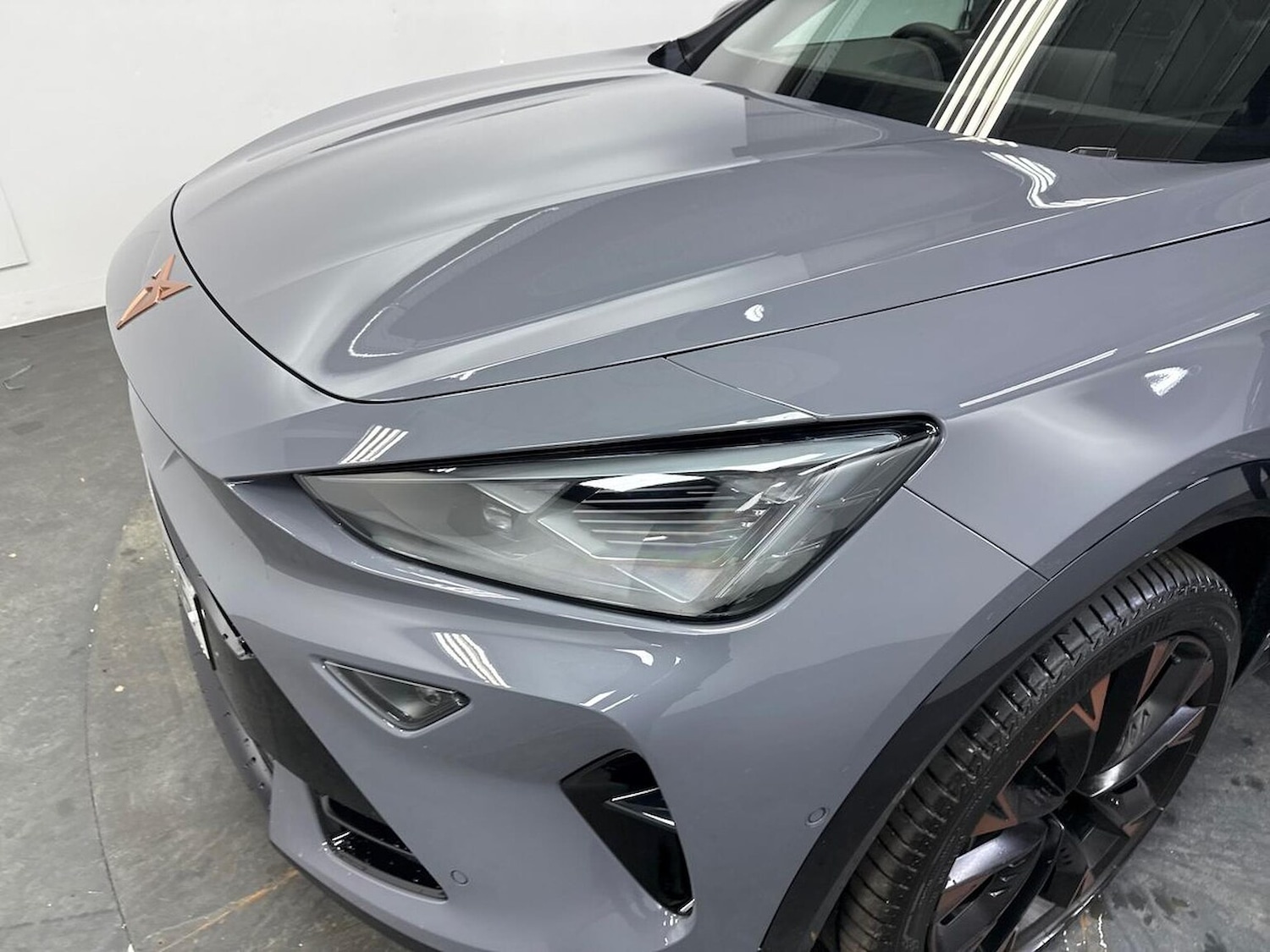 Used Cupra Formentor 2026 for sale - 78132682: Photo 31