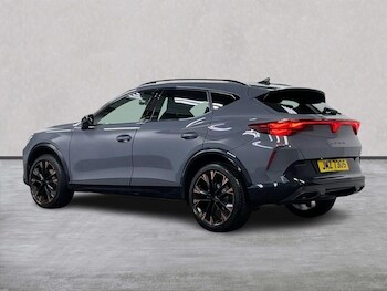 Used Cupra Formentor 2026 for sale - 78132682: Photo