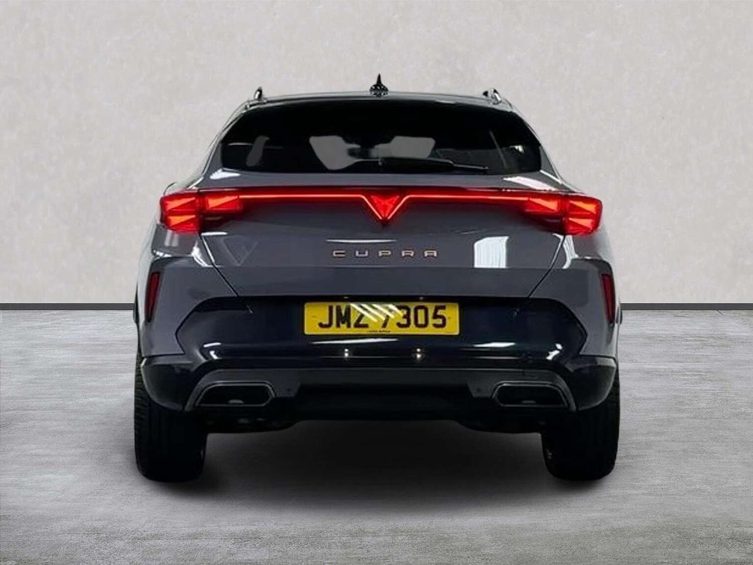 Used Cupra Formentor 2026 for sale - 78132682: Photo 6