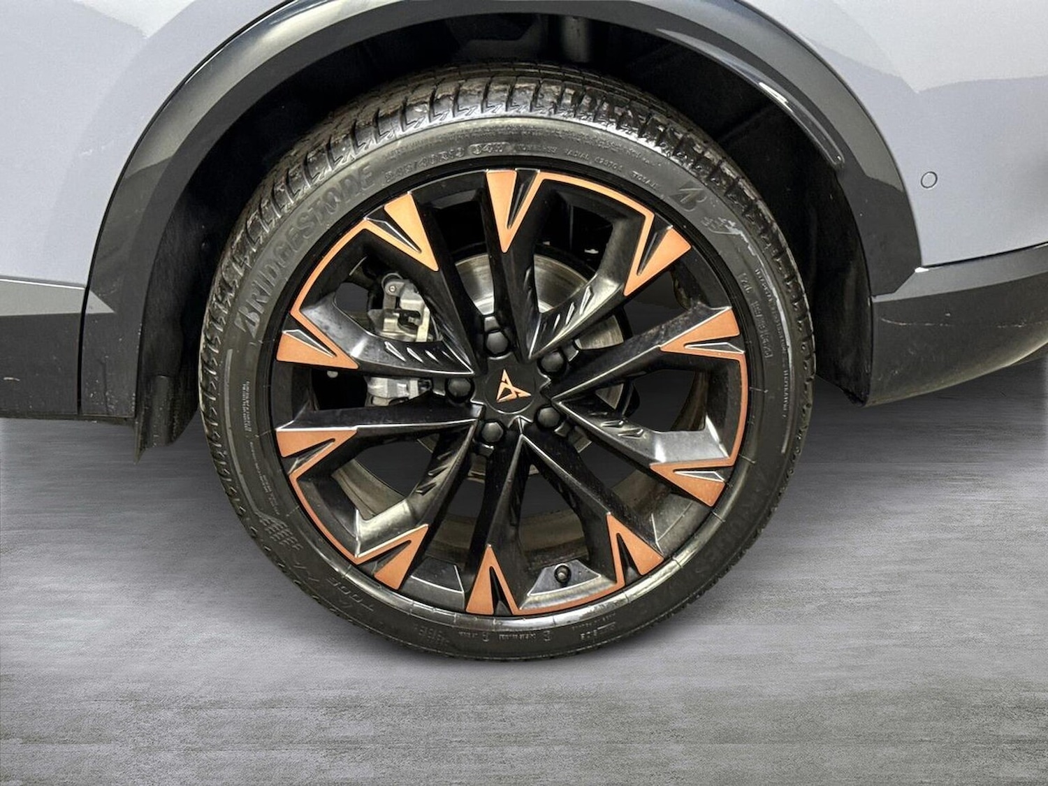 Used Cupra Formentor 2026 for sale - 78132682: Photo 8