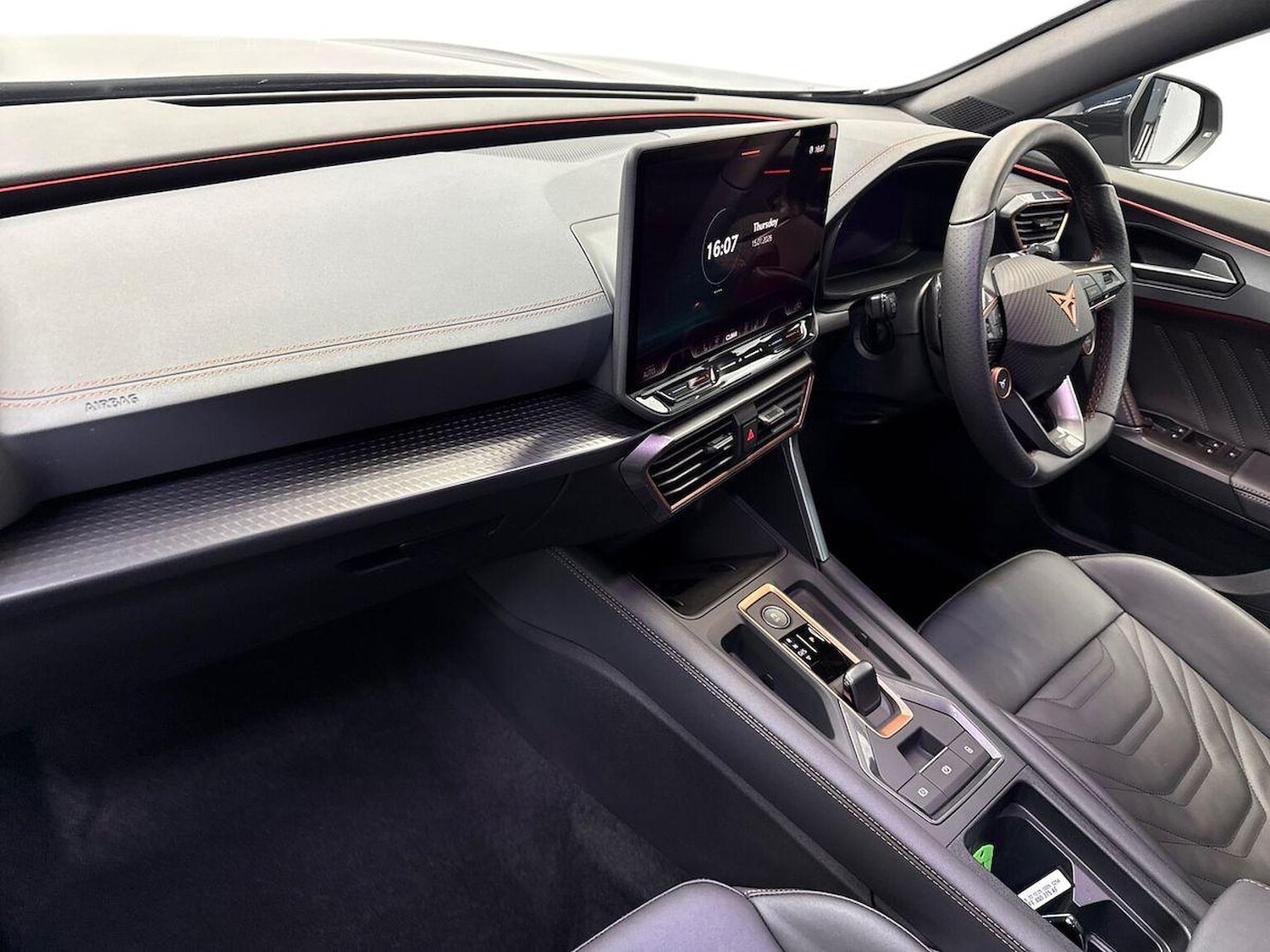 Used Cupra Formentor 2026 for sale - 78132682: Photo 9