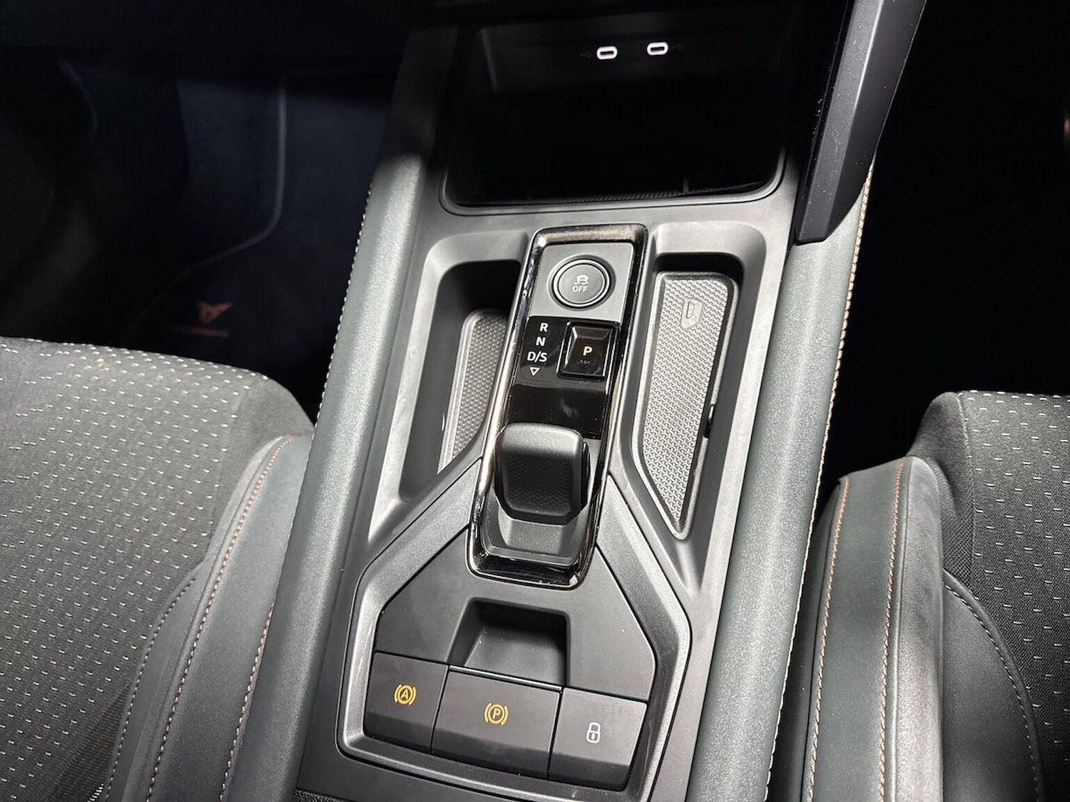 Used Cupra Formentor 2024 for sale - 78112204: Photo 12