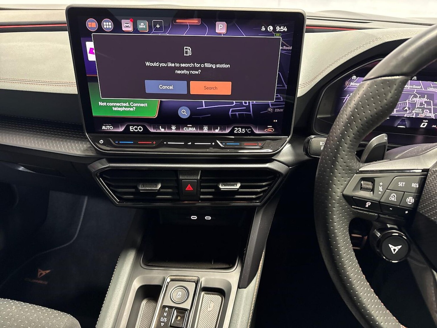 Used Cupra Formentor 2024 for sale - 78112204: Photo 13