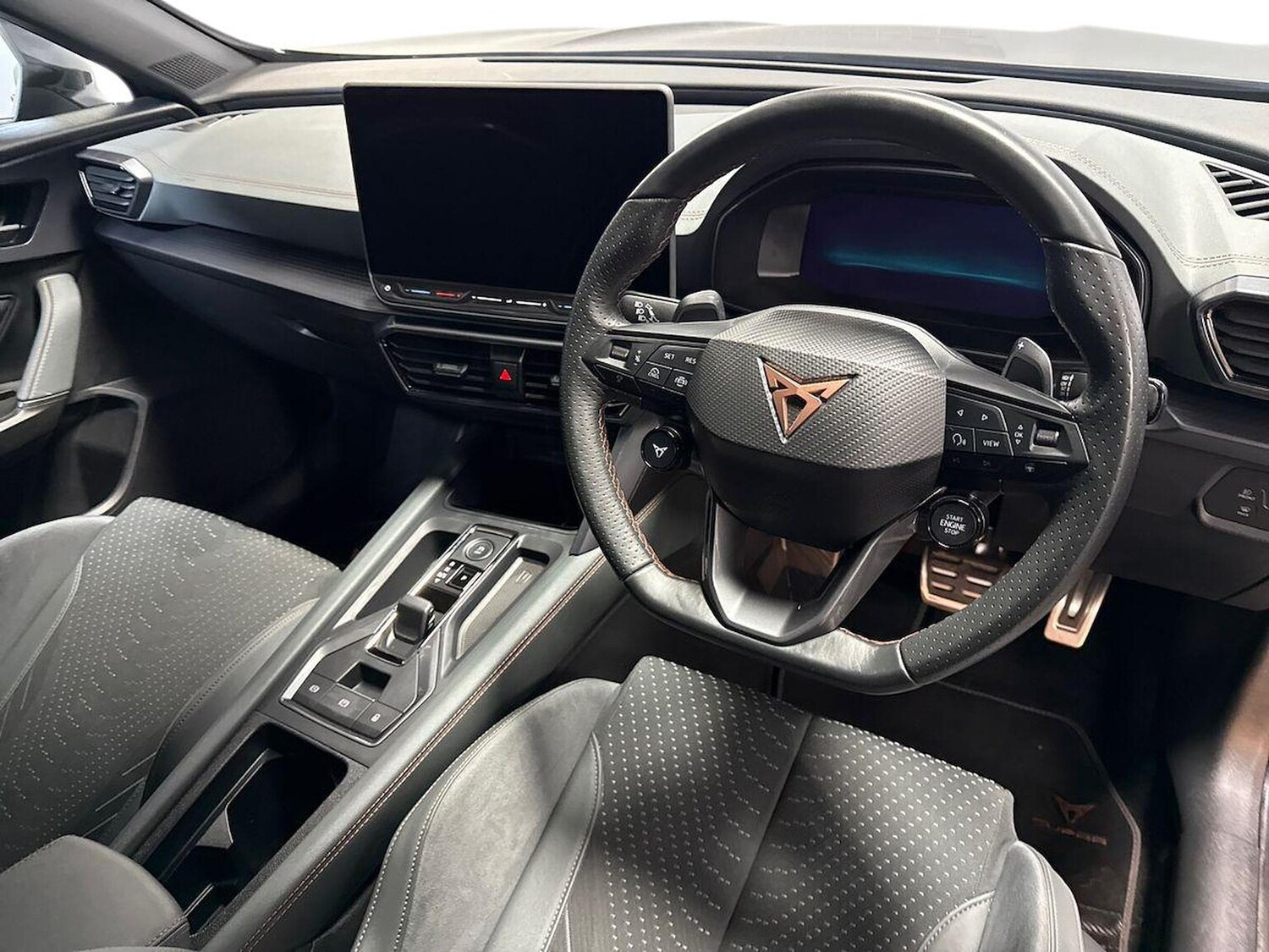 Used Cupra Formentor 2024 for sale - 78112204: Photo 15