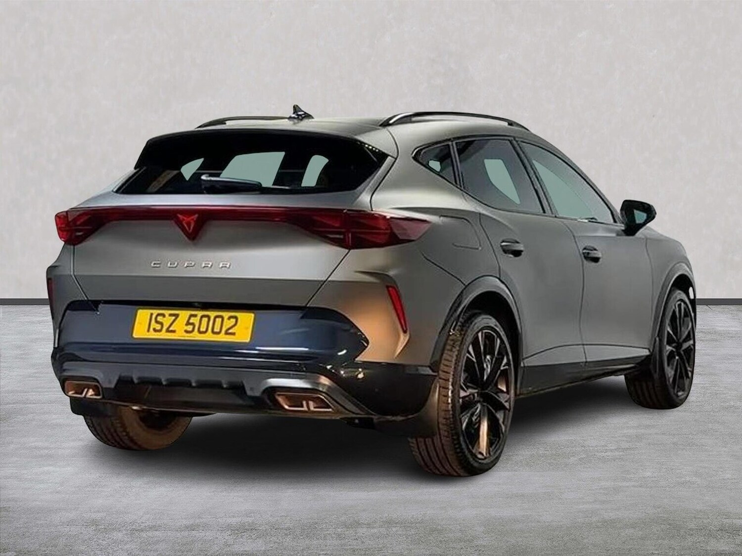 Used Cupra Formentor 2024 for sale - 78112204: Photo 18