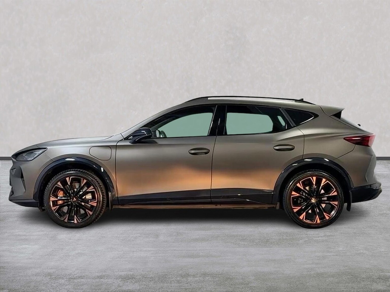 Used Cupra Formentor 2024 for sale - 78112204: Photo 19