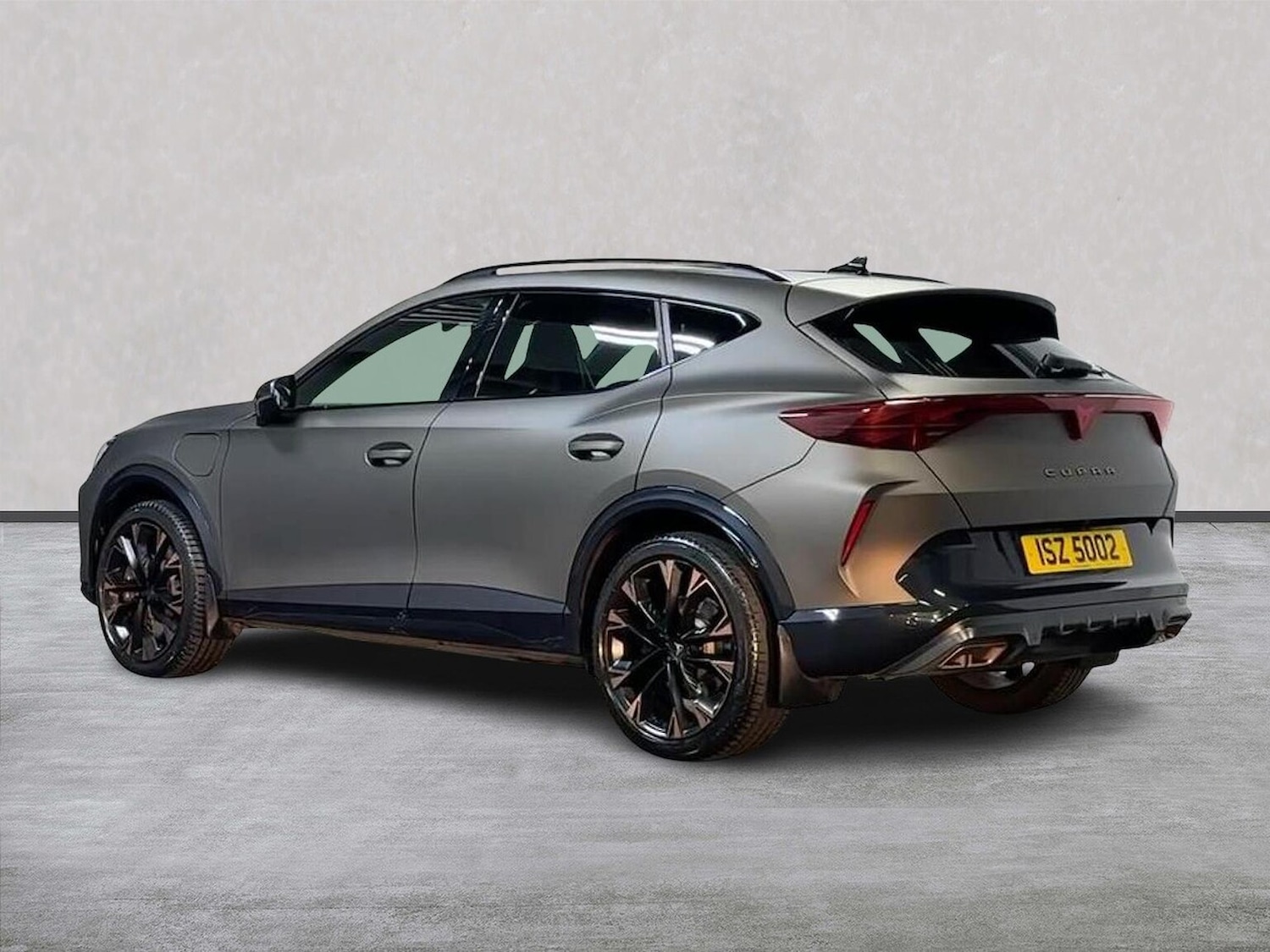 Used Cupra Formentor 2024 for sale - 78112204: Photo 2