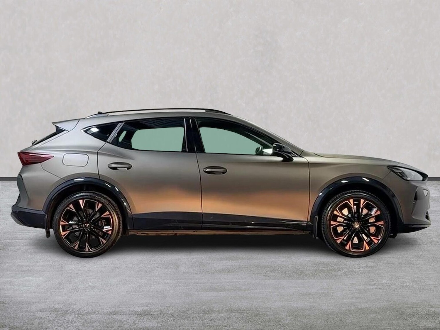 Used Cupra Formentor 2024 for sale - 78112204: Photo 3