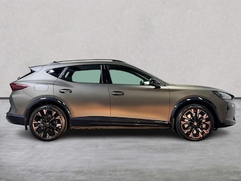 Used Cupra Formentor 2024 for sale - 78112204: Photo