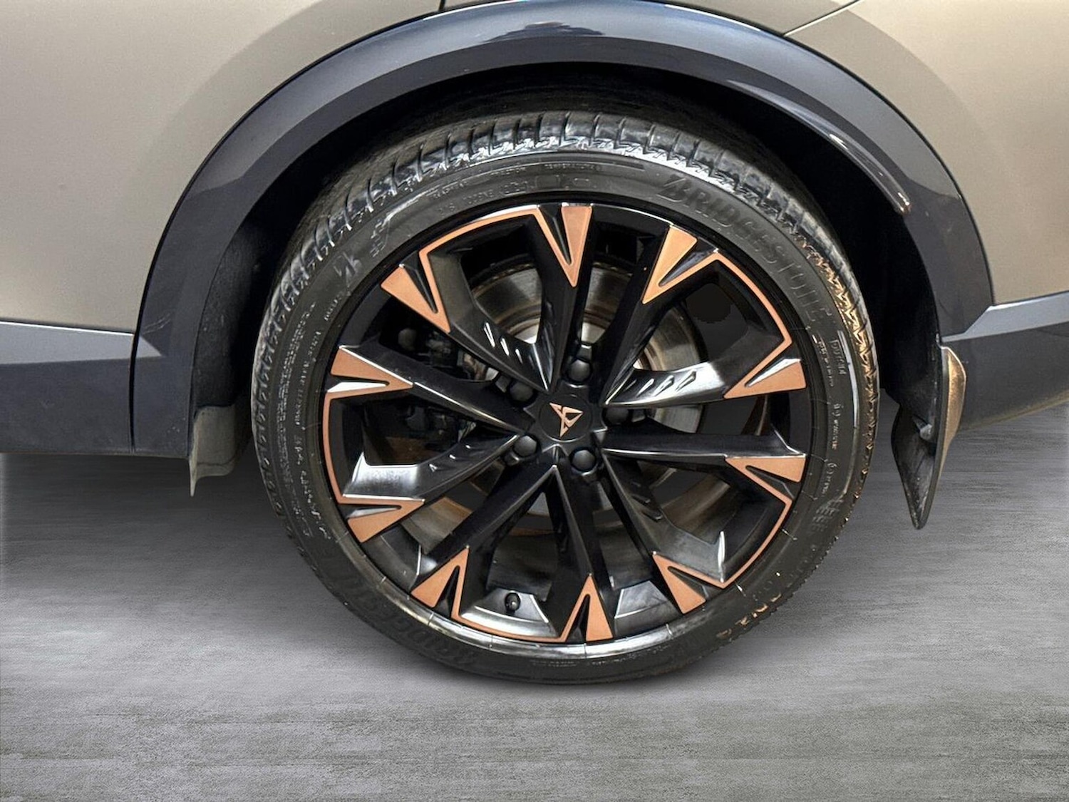 Used Cupra Formentor 2024 for sale - 78112204: Photo 6