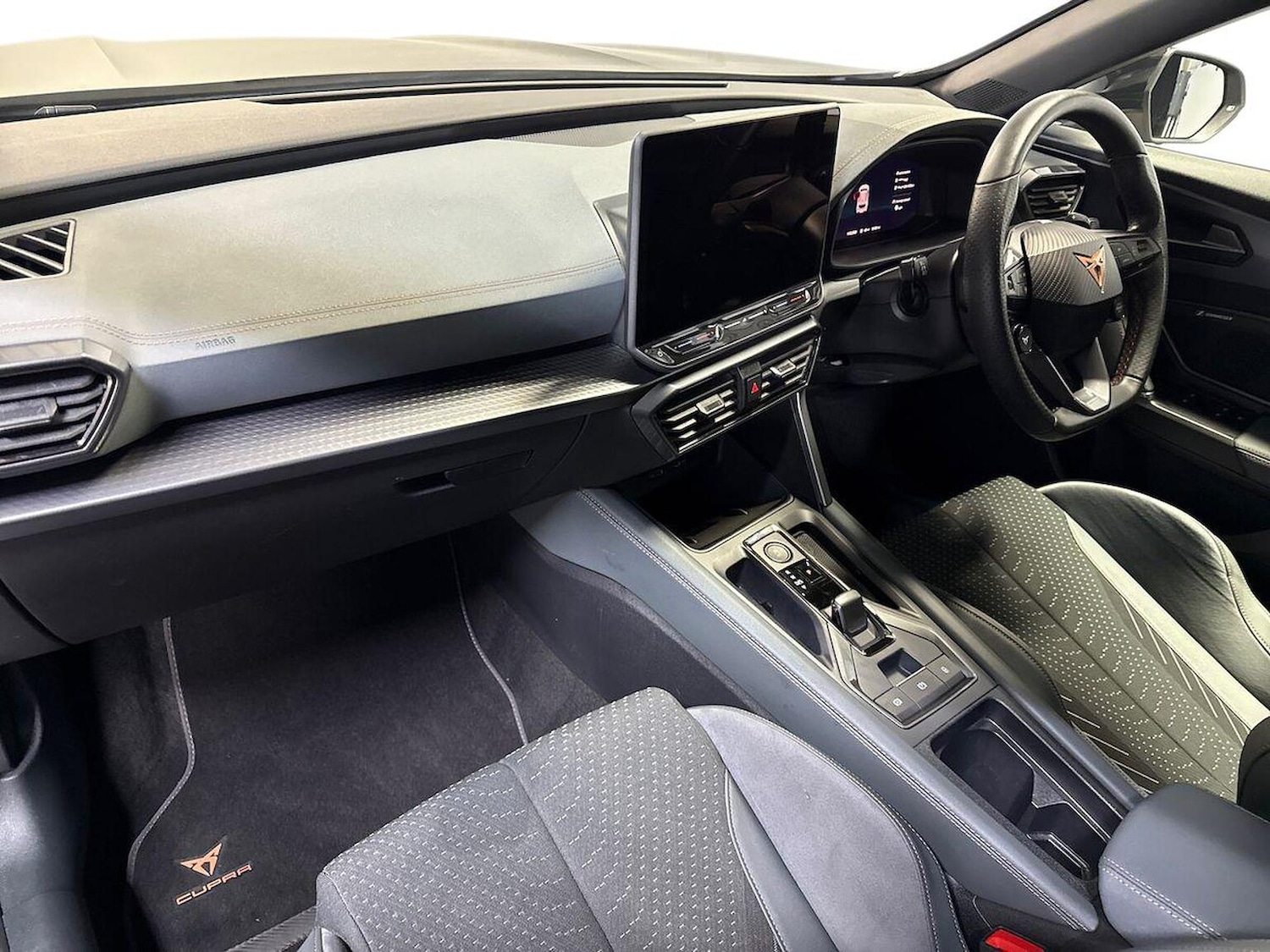 Used Cupra Formentor 2024 for sale - 78112204: Photo 7