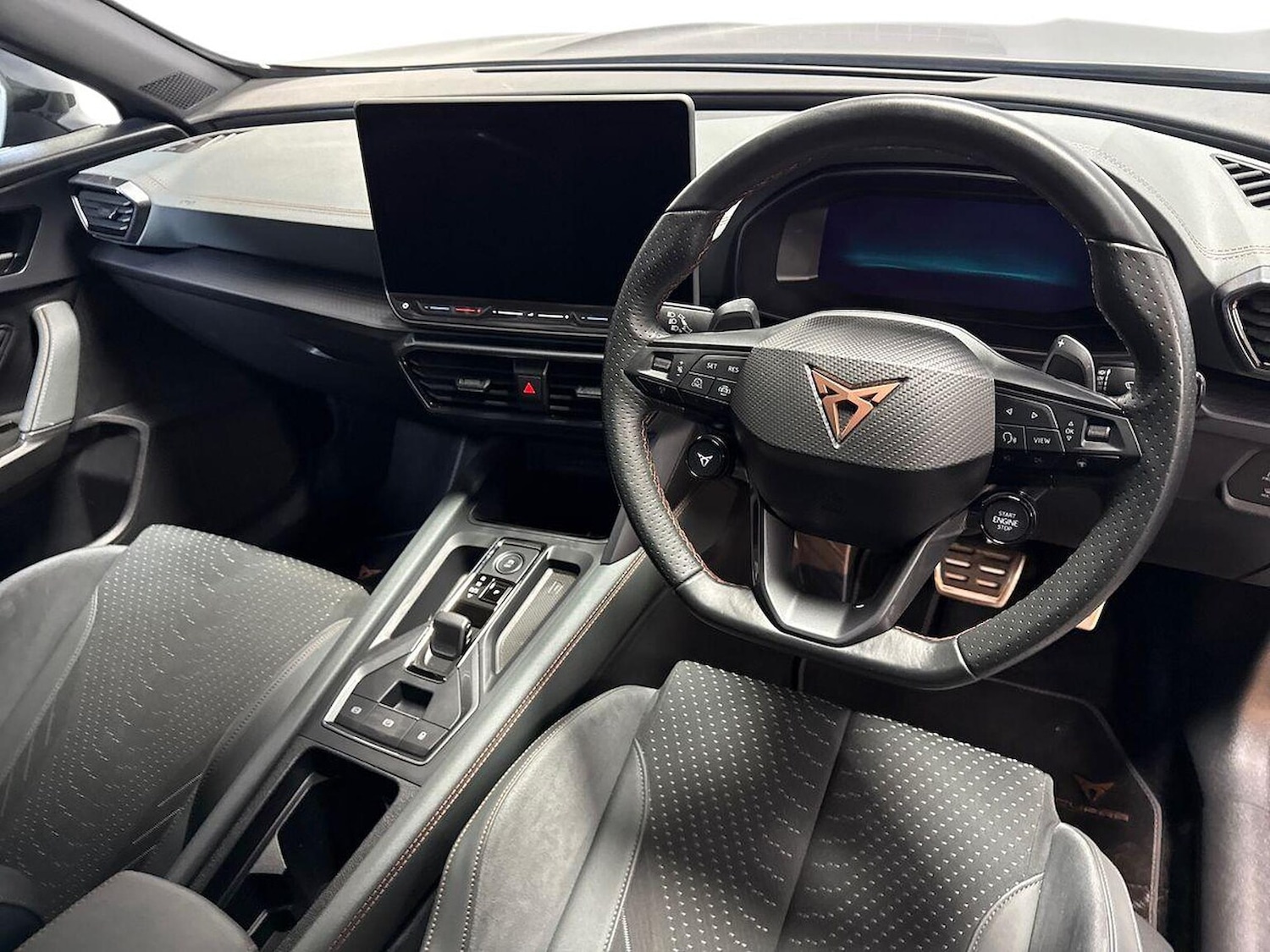 Used Cupra Formentor 2024 for sale - 78112204: Photo 9