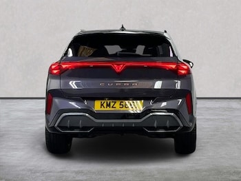 Used Cupra Formentor 2026 for sale - 78860638: Photo