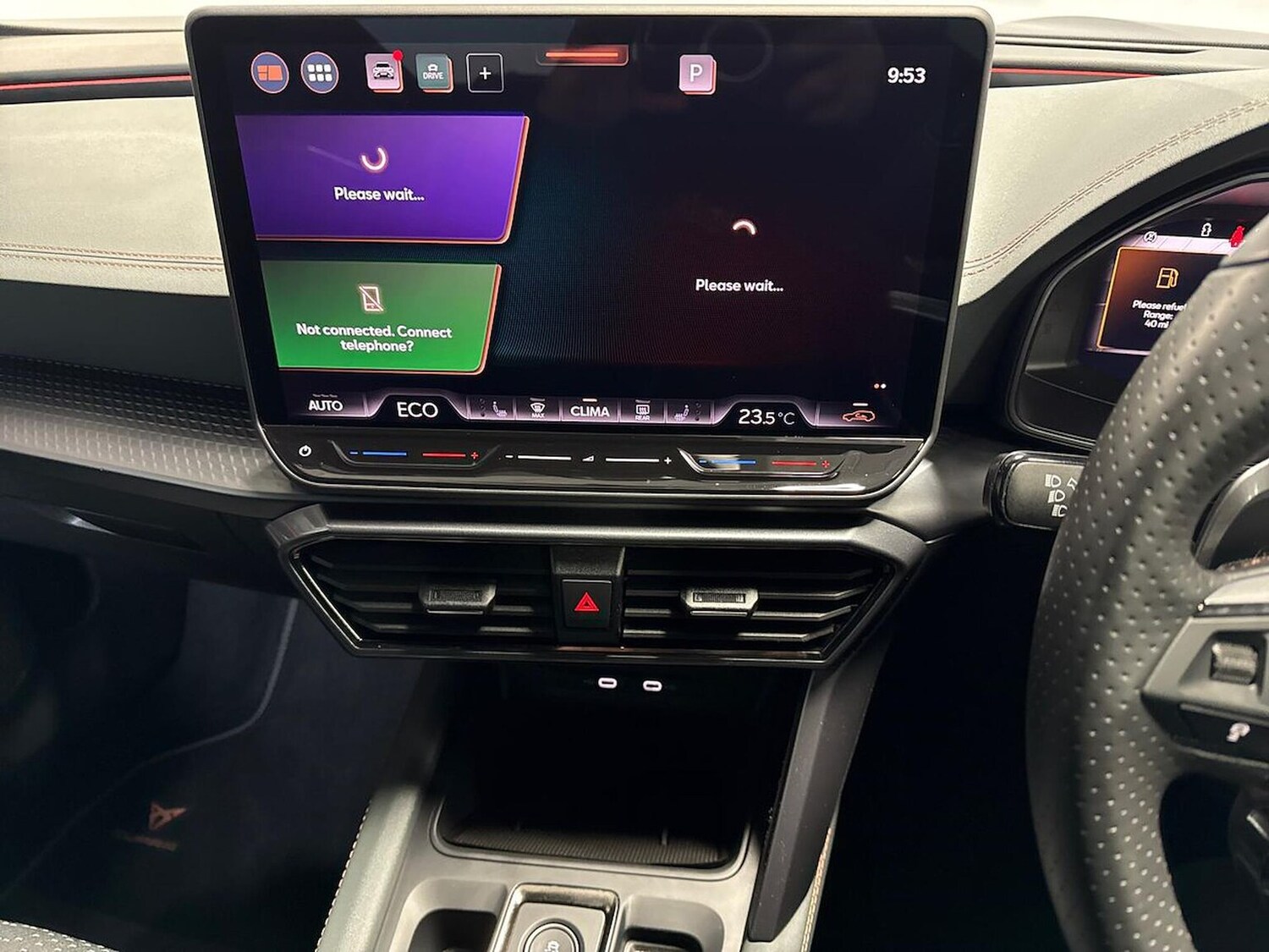 Used Cupra Formentor 2024 for sale - 77488098: Photo 11