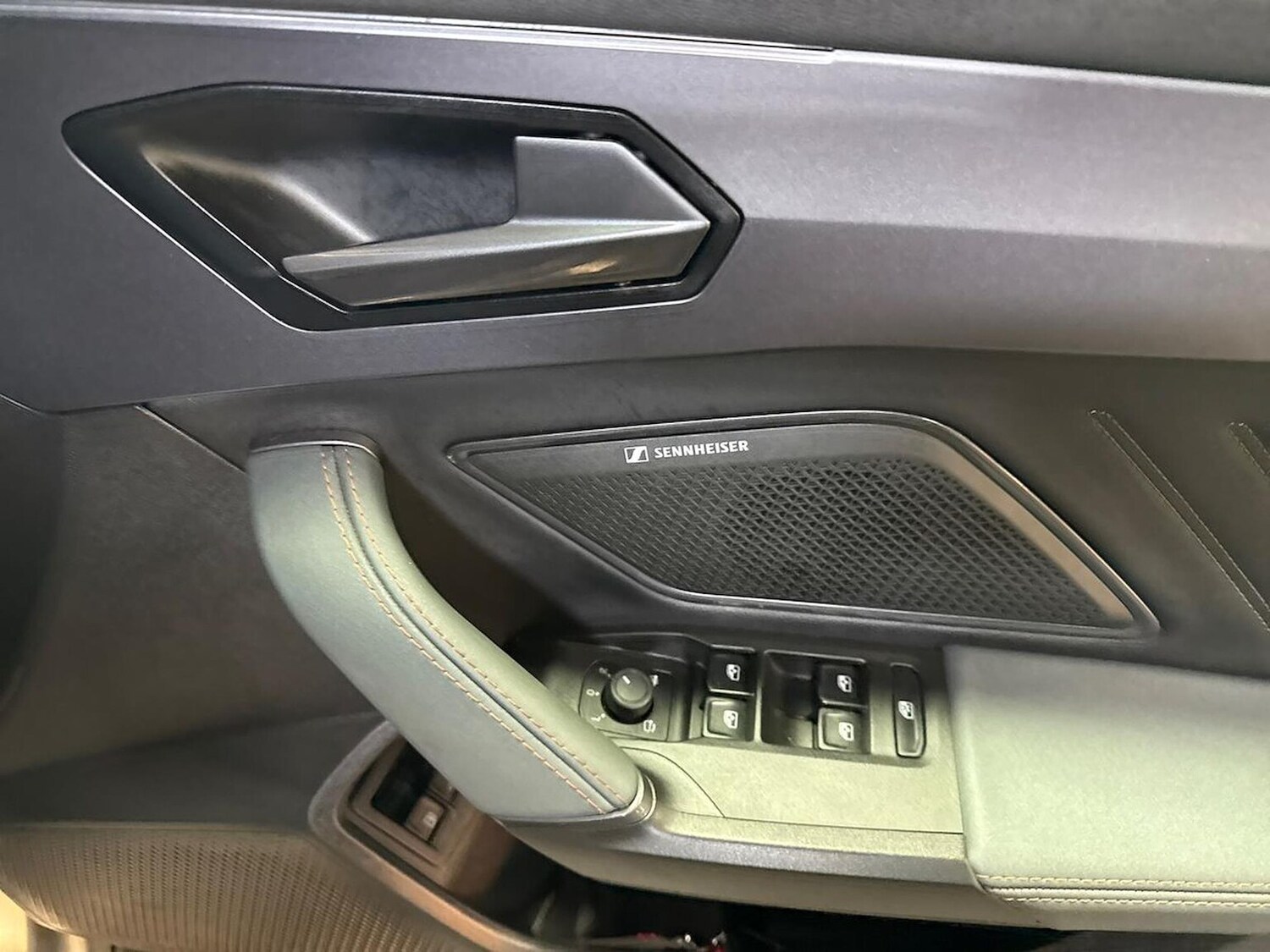 Used Cupra Formentor 2024 for sale - 77488098: Photo 21