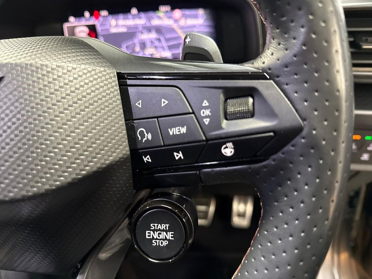 Used Cupra Formentor 2024 for sale - 77488098: Photo 25