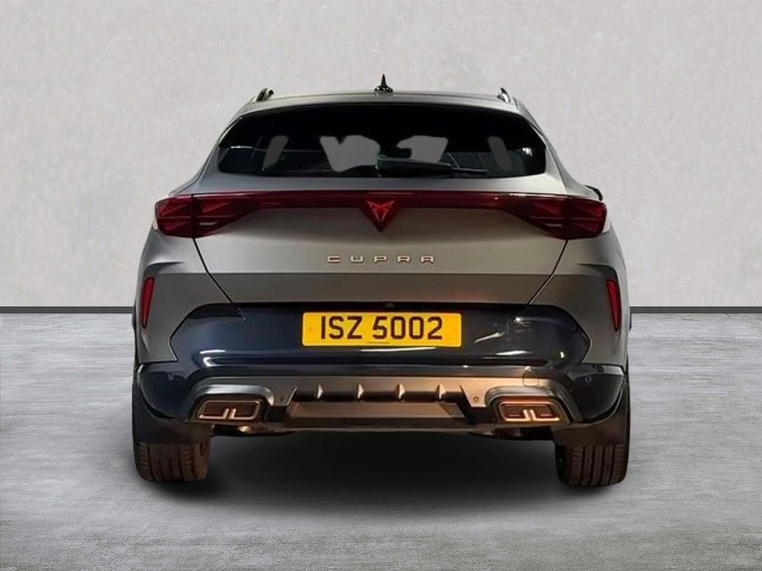 Used Cupra Formentor 2024 for sale - 77488098: Photo 4