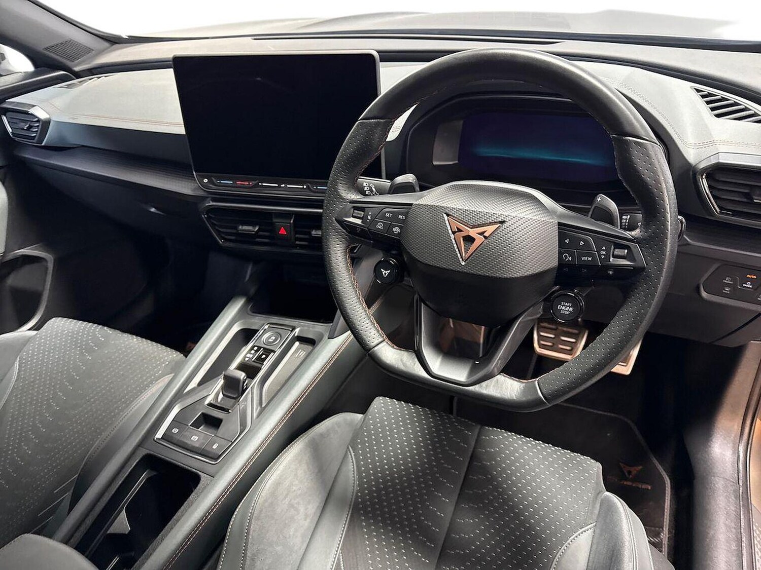 Used Cupra Formentor 2024 for sale - 77488098: Photo 8