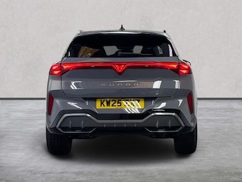 Used Cupra Terramar 2025 for sale - 78511996: Photo