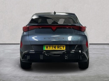 Used Cupra Tavascan 2025 for sale - 79432108: Photo