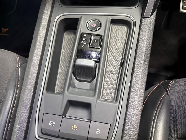 Used Cupra Formentor 2021 for sale - 76149655: Photo 12