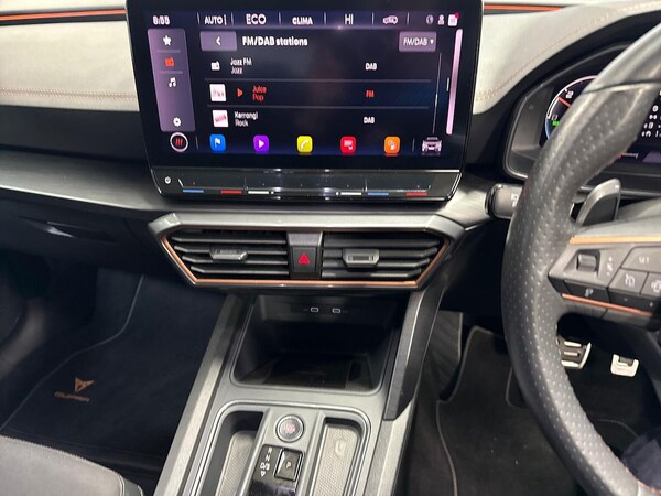 Used Cupra Formentor 2021 for sale - 76149655: Photo 13