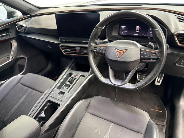 Used Cupra Formentor 2021 for sale - 76149655: Photo 15