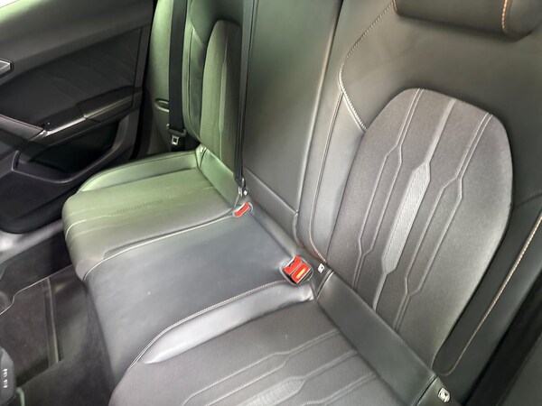 Used Cupra Formentor 2021 for sale - 76149655: Photo 16