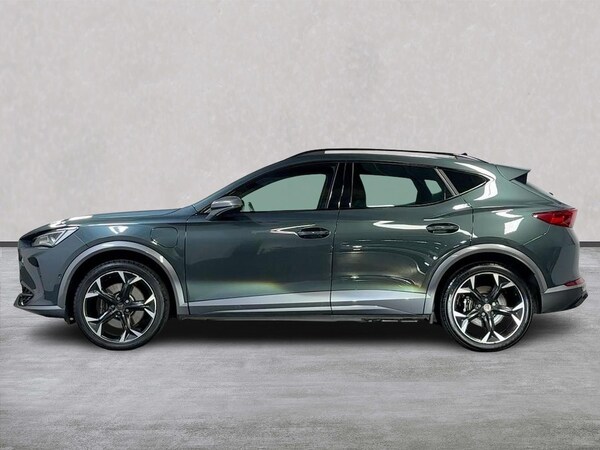 Used Cupra Formentor 2021 for sale - 76149655: Photo 19