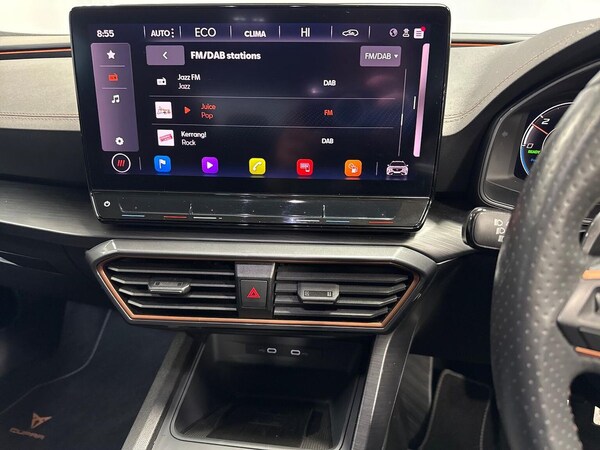 Used Cupra Formentor 2021 for sale - 76149655: Photo 23
