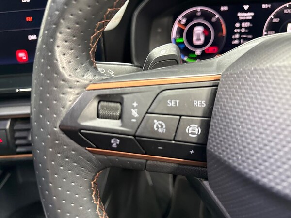 Used Cupra Formentor 2021 for sale - 76149655: Photo 24