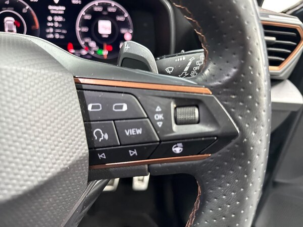 Used Cupra Formentor 2021 for sale - 76149655: Photo 25