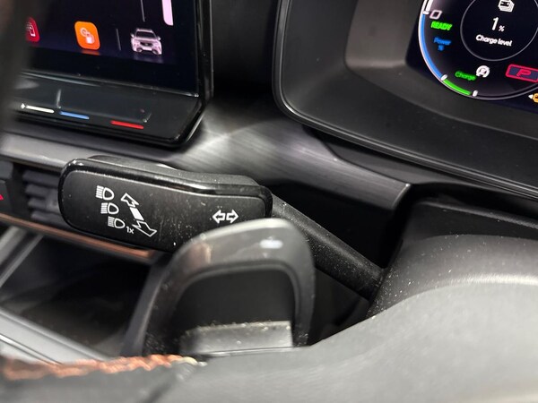 Used Cupra Formentor 2021 for sale - 76149655: Photo 26