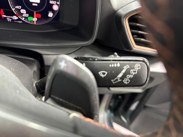 Used Cupra Formentor 2021 for sale - 76149655: Photo 27