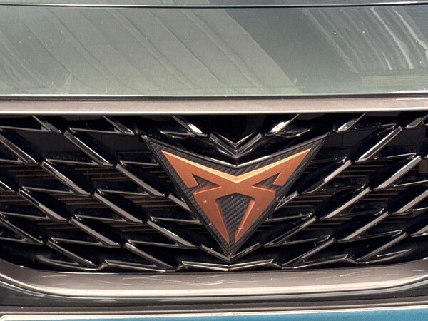 Used Cupra Formentor 2021 for sale - 76149655: Photo 28